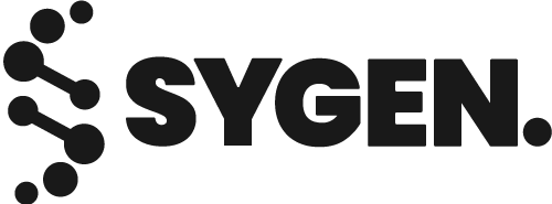 Logo Sygen dark