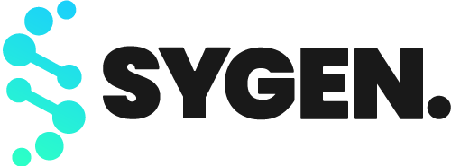 Logo Sygen coloré